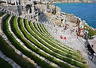 Minack open air theatre