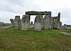 Stonehenge