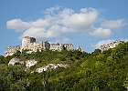 Chateau Gaillard