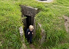 Courville sur mer (gun battery)