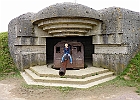 Longues sur mer (gun battery)
