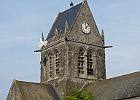 St Màre Eglise