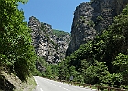 Gorge du Chians