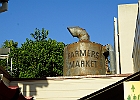 LA-Farmers market
