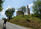 Castle of Castelnau-de-Lévis