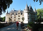 Azay-le-Rideau