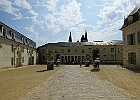 L'Abbaye royale de Fontevraud